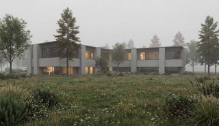 Poslovni objekt Remont