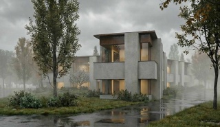 Poslovni objekt Remont